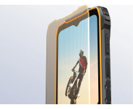 uleFone RugKing 4 Pro 8/128GB pomarańczowy - 1529398 - zdjęcie 13